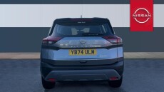 Nissan X-Trail 1.5 E-Power E-4orce 213 Acenta Premium 5dr Auto Hybrid Station Wagon